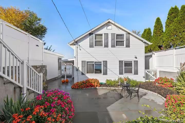 Wayne Ave, Verplanck, NY 10596 #1