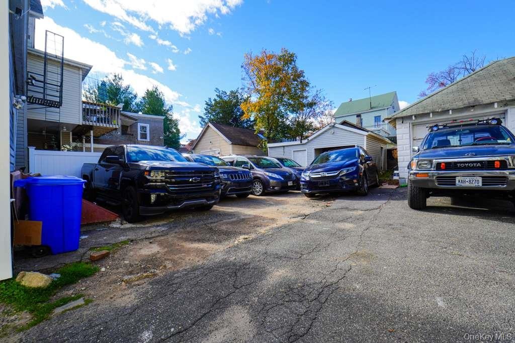 7th Ave, Mount Vernon, NY 10550