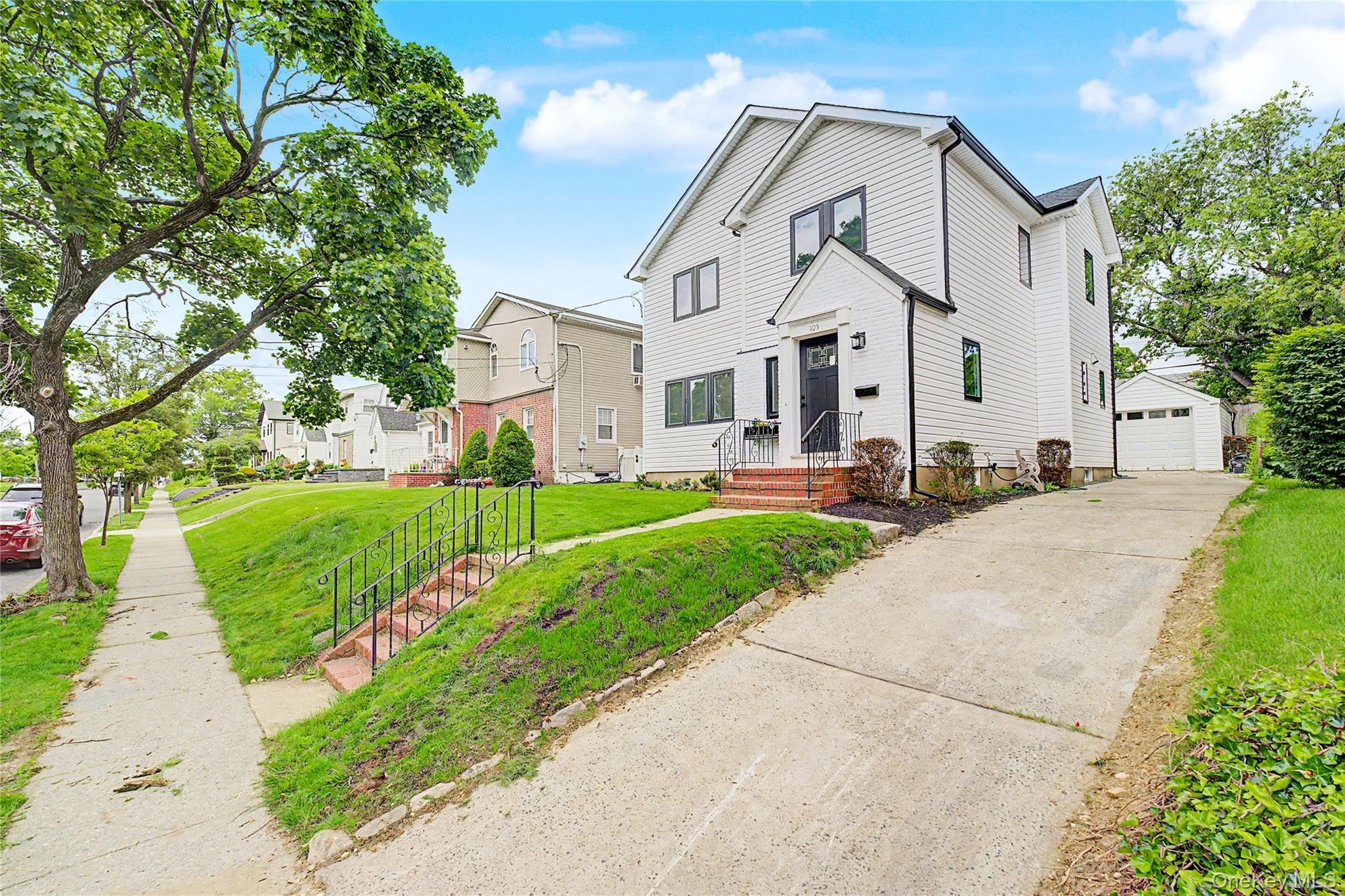 Moore St, New Hyde Park, NY 11040 #1