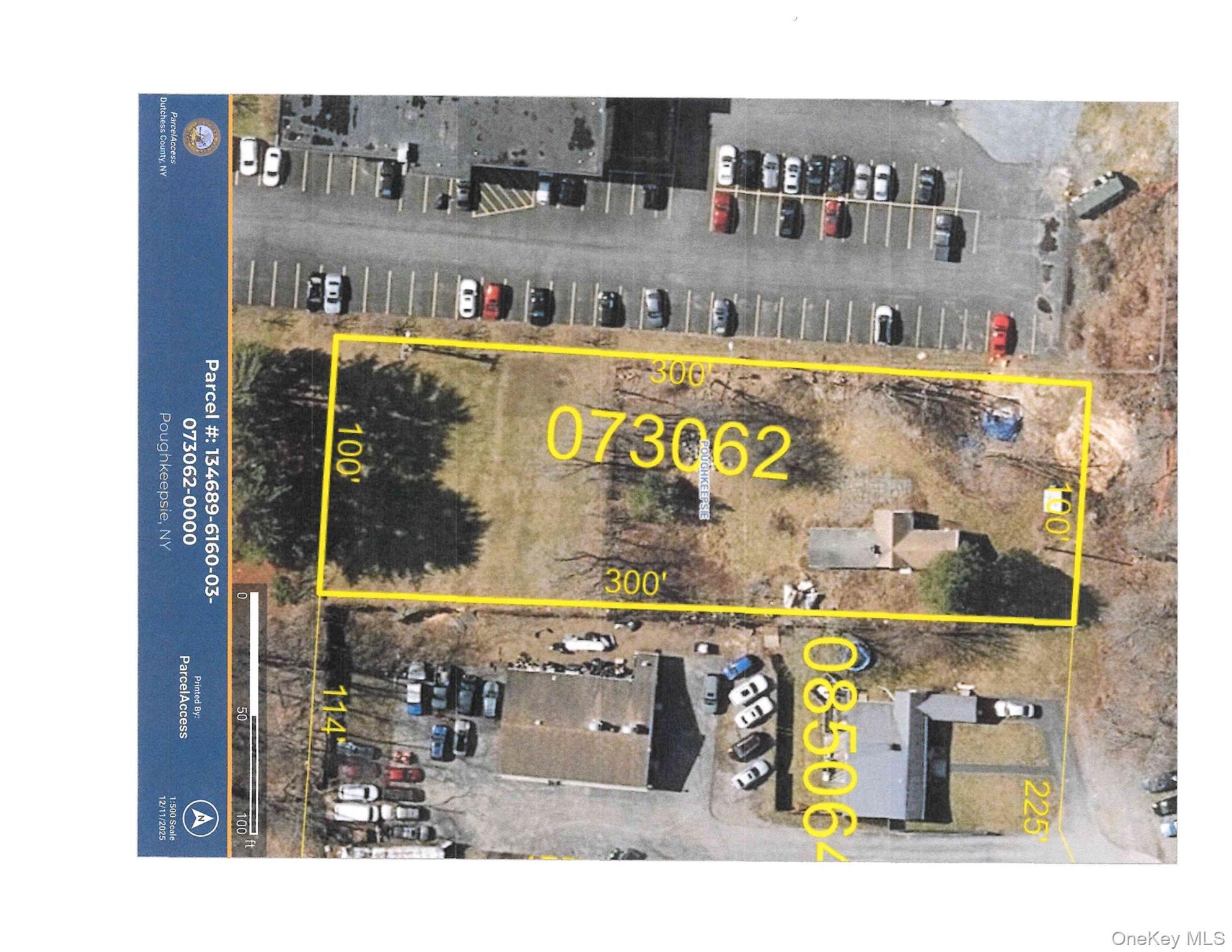 South Rd, Poughkeepsie, NY 12601