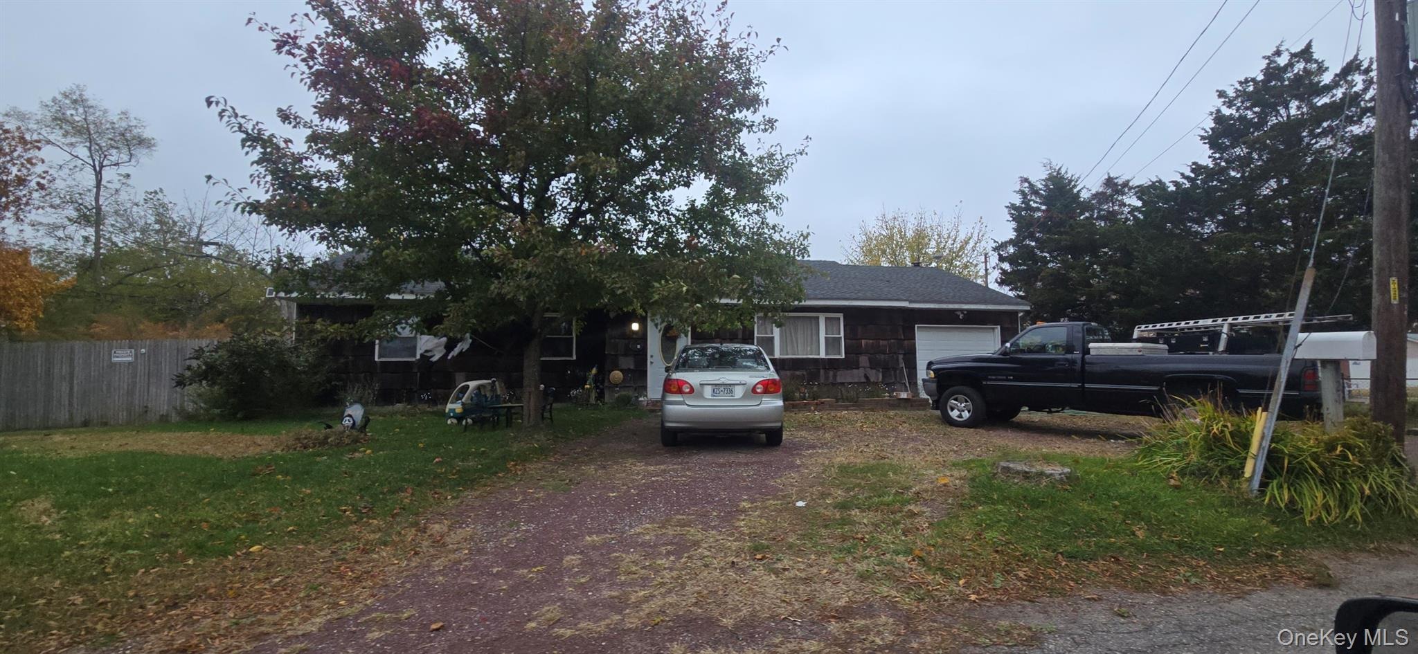 Astoria Rd, Mastic Beach, NY 11951 #1