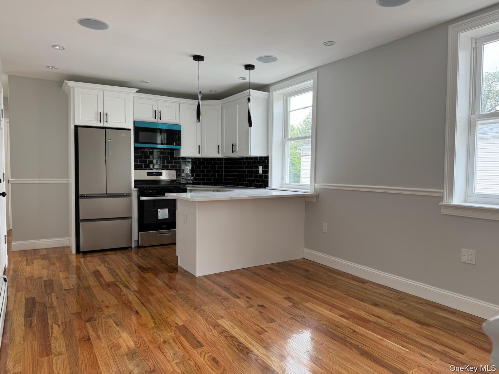 Lewis Ave, New Hyde Park, NY 11040