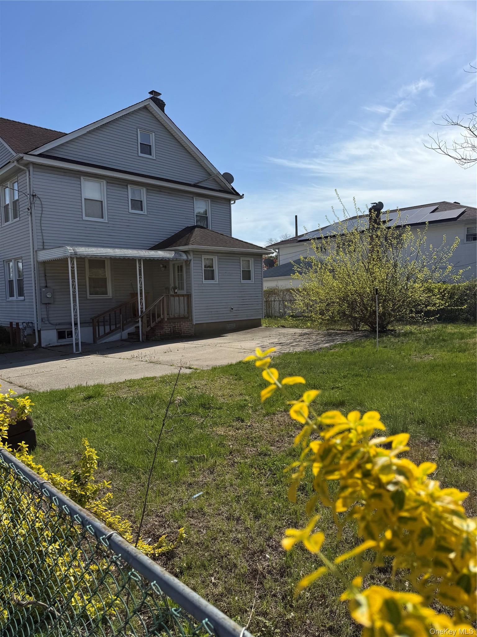 Beck St, Uniondale, NY 11553 #1