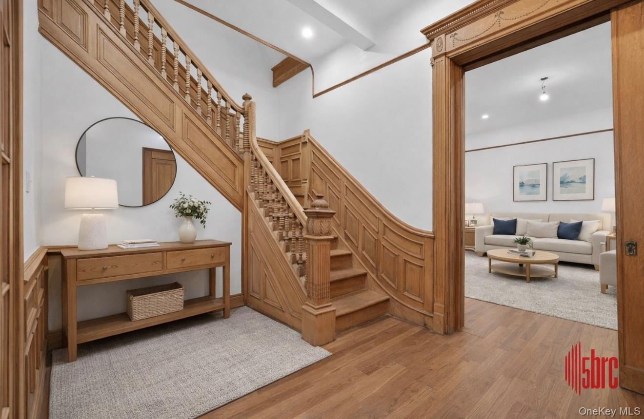 Dean St, Brooklyn, NY 11216