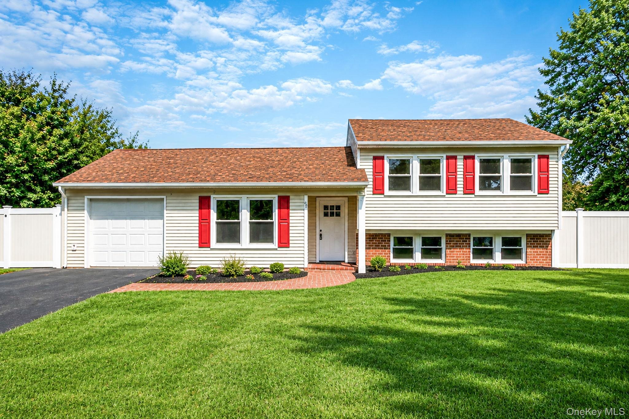 Sequoia Dr, Coram, NY 11727 #1