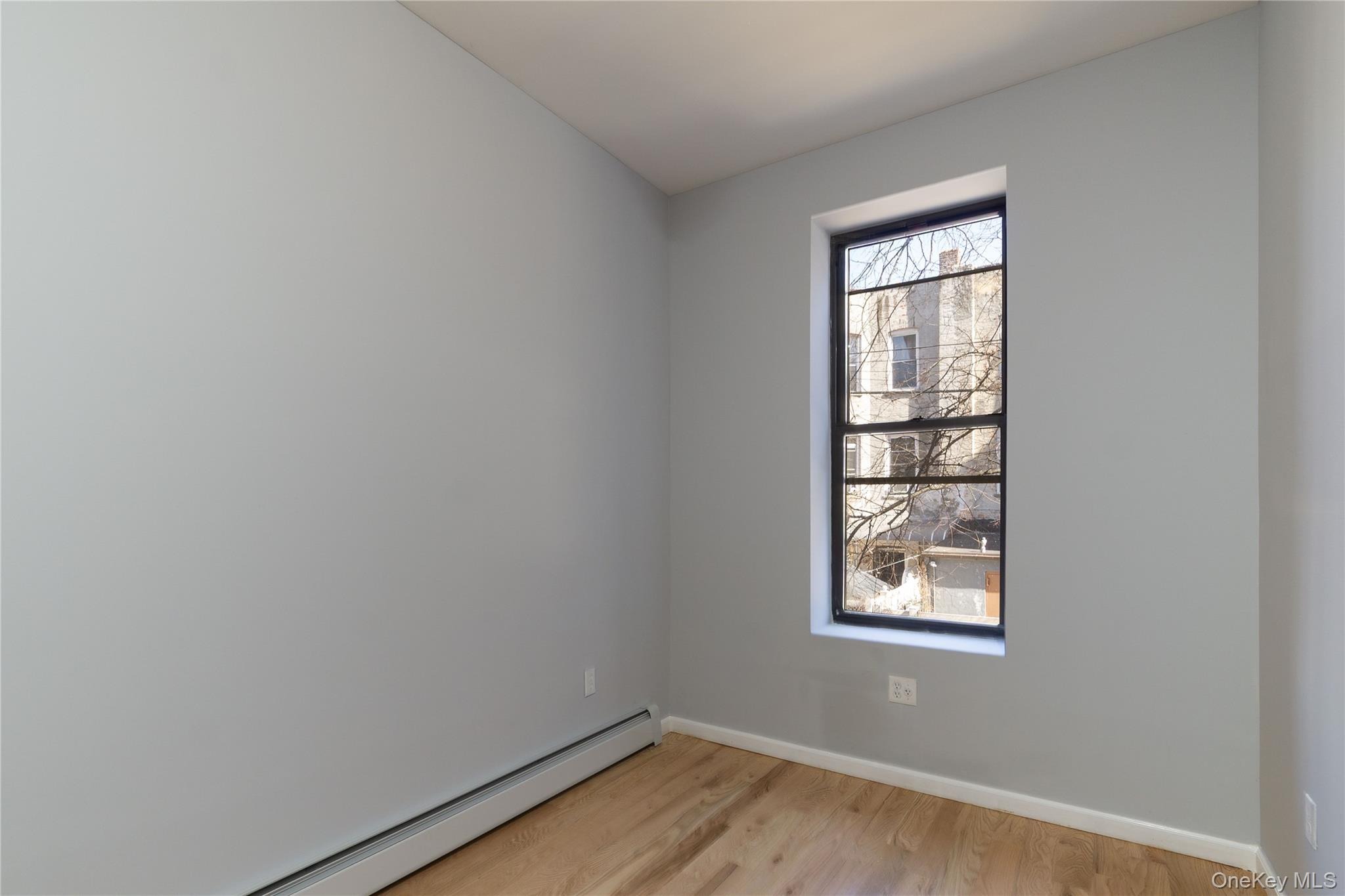 Jackson Ave, Bronx, NY 10456