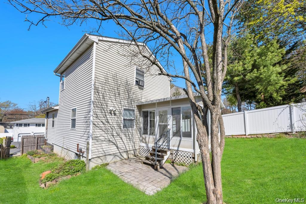 Comus Rd, Rocky Point, NY 11778 #1