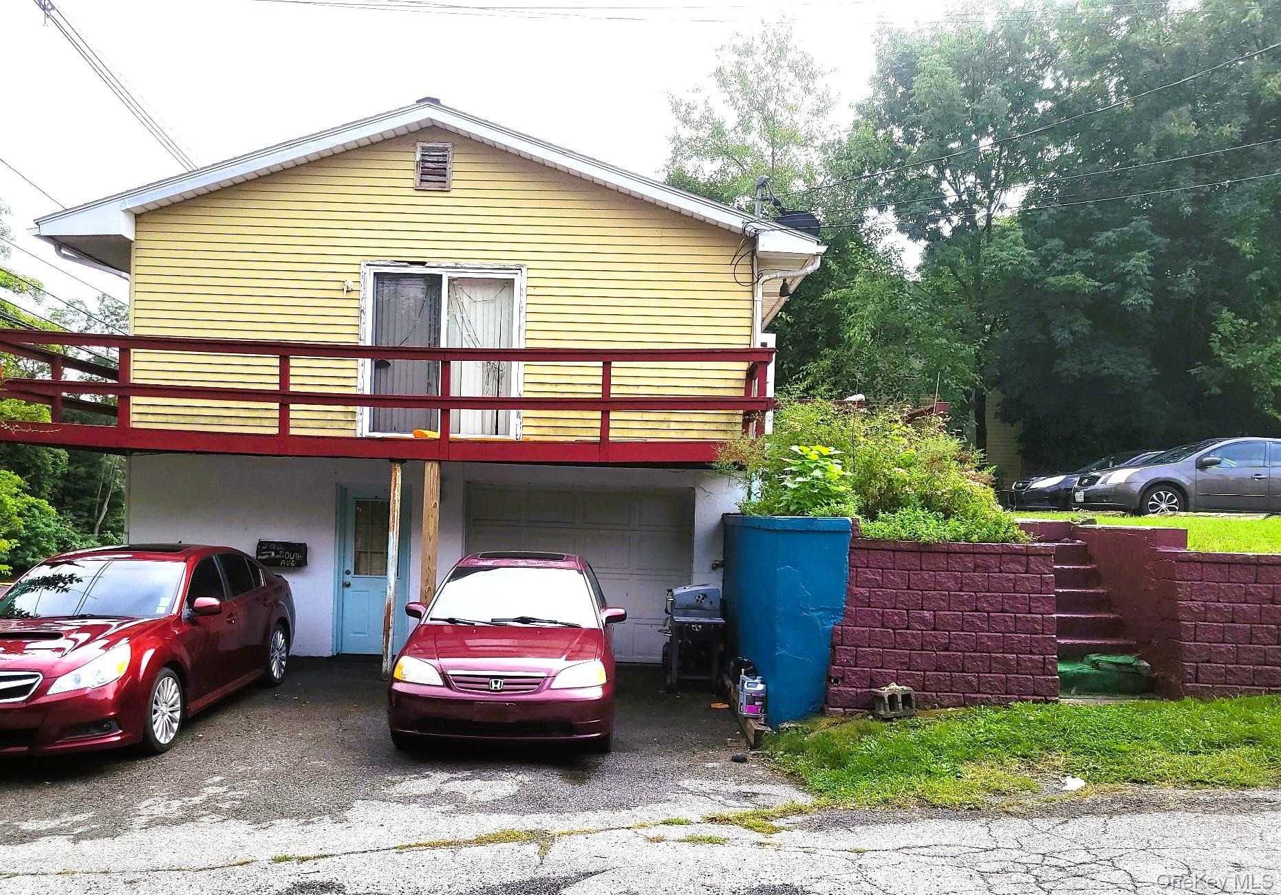 South Ave, Poughkeepsie, NY 12601