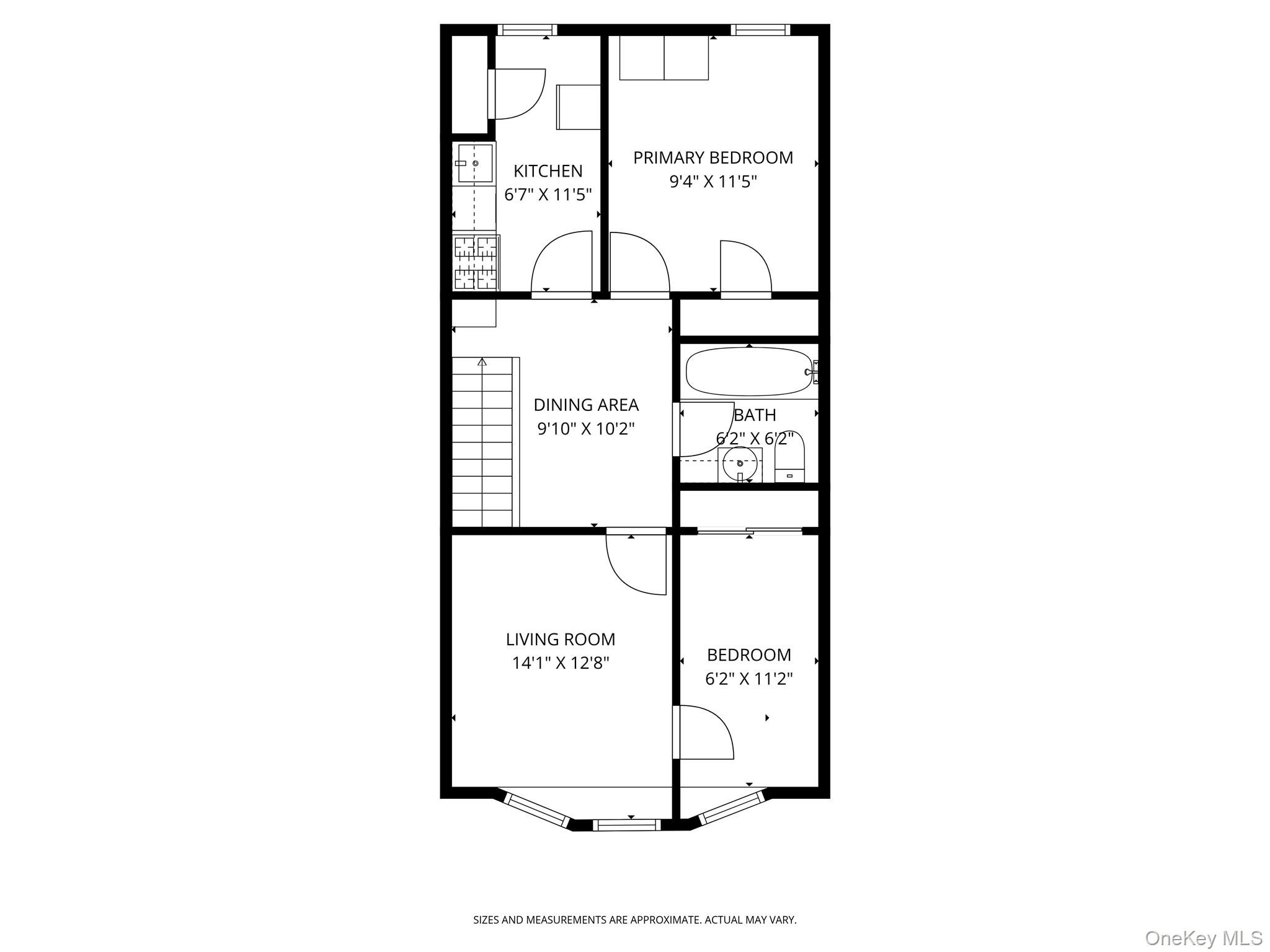 35th St, Brooklyn, NY 11210 #1