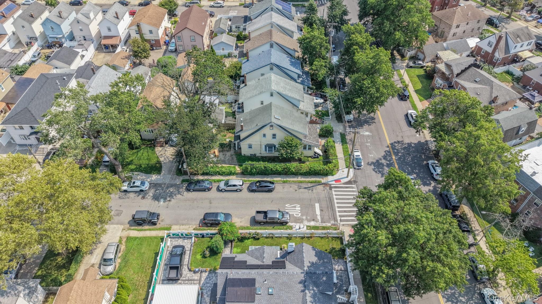Winchester Blvd, Queens Village, NY 11428 #1