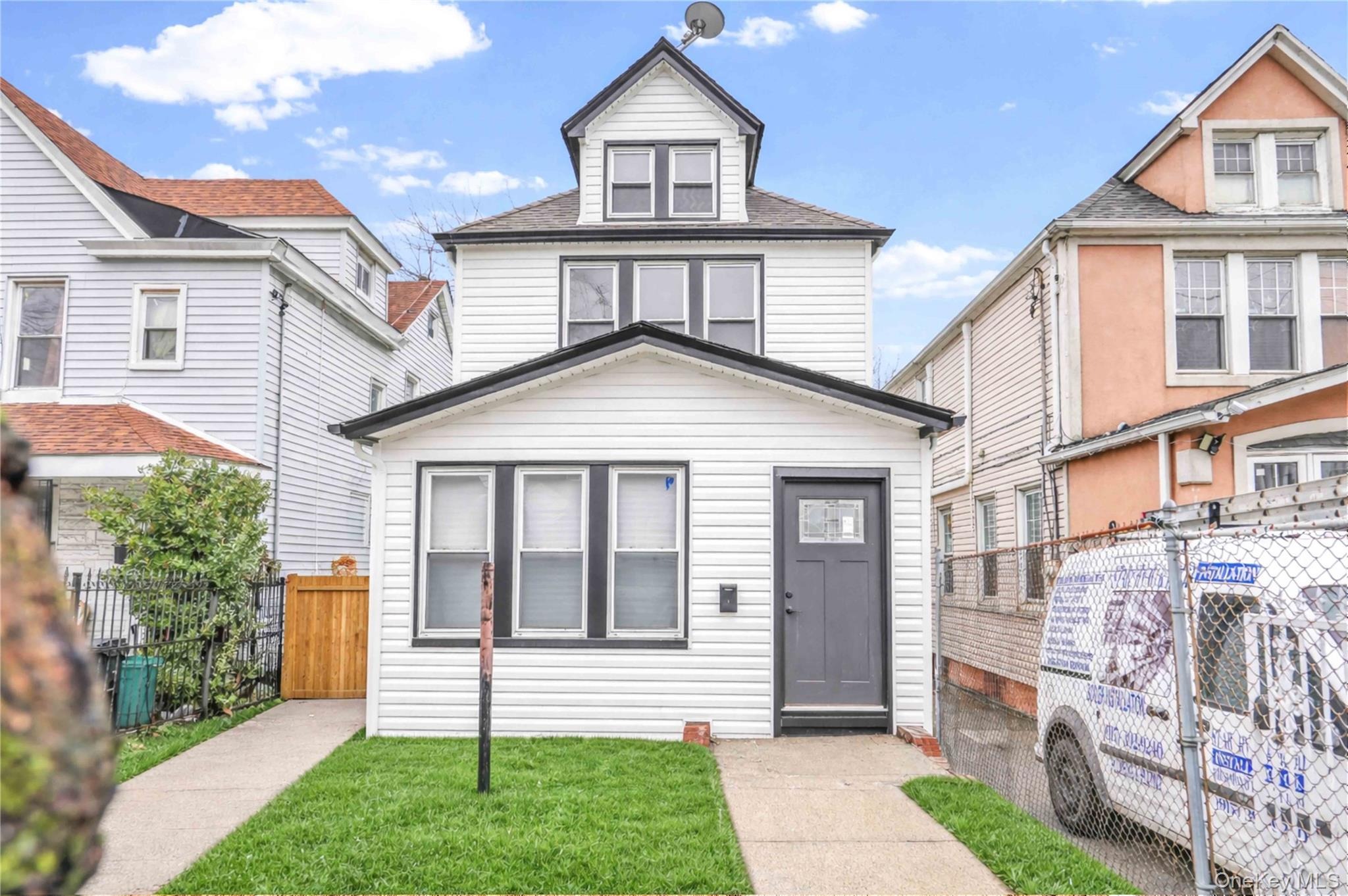 135th St, South Richmond Hill, NY 11419 #1
