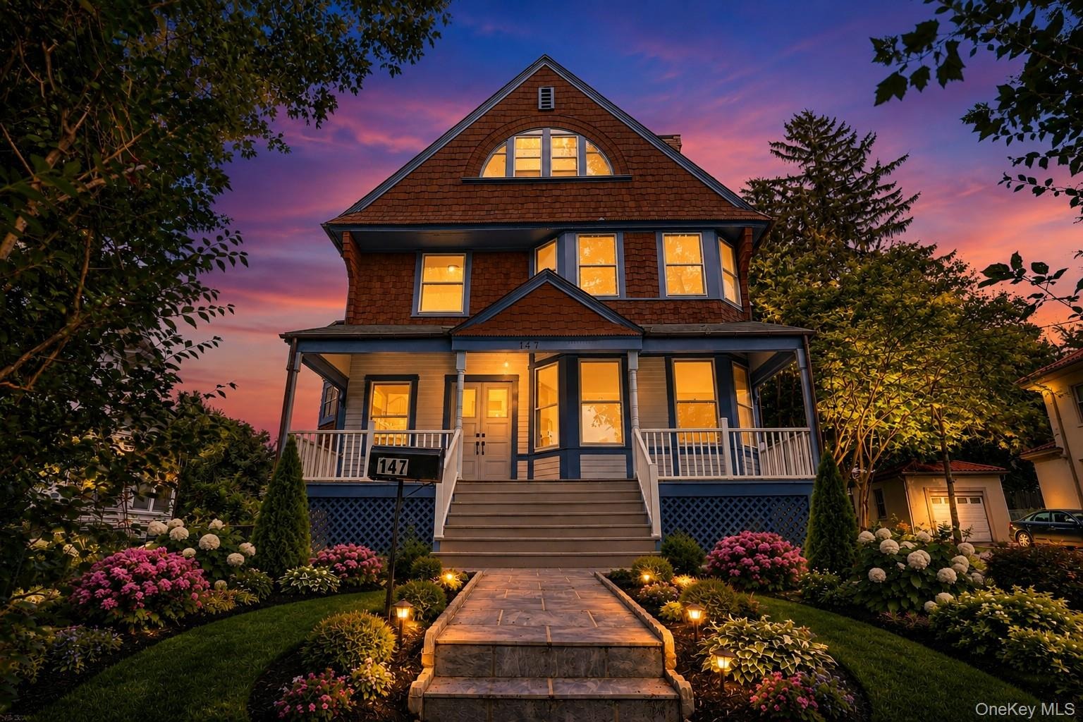 Fulton Ave, Mount Vernon, NY 10550