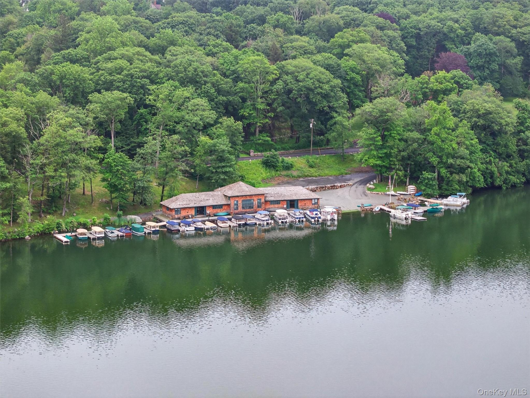 Wee Wah Rd, Tuxedo Park, NY 10987 #1