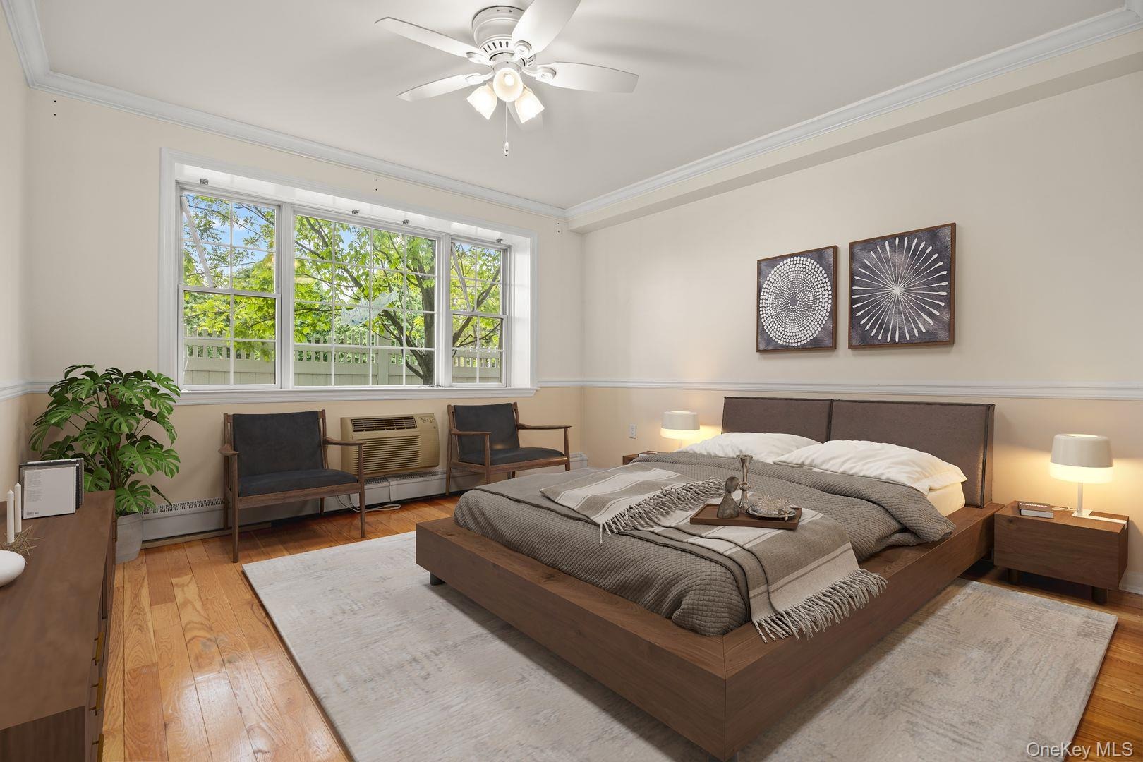 Magnolia Ct, Ozone Park, NY 11417 #1