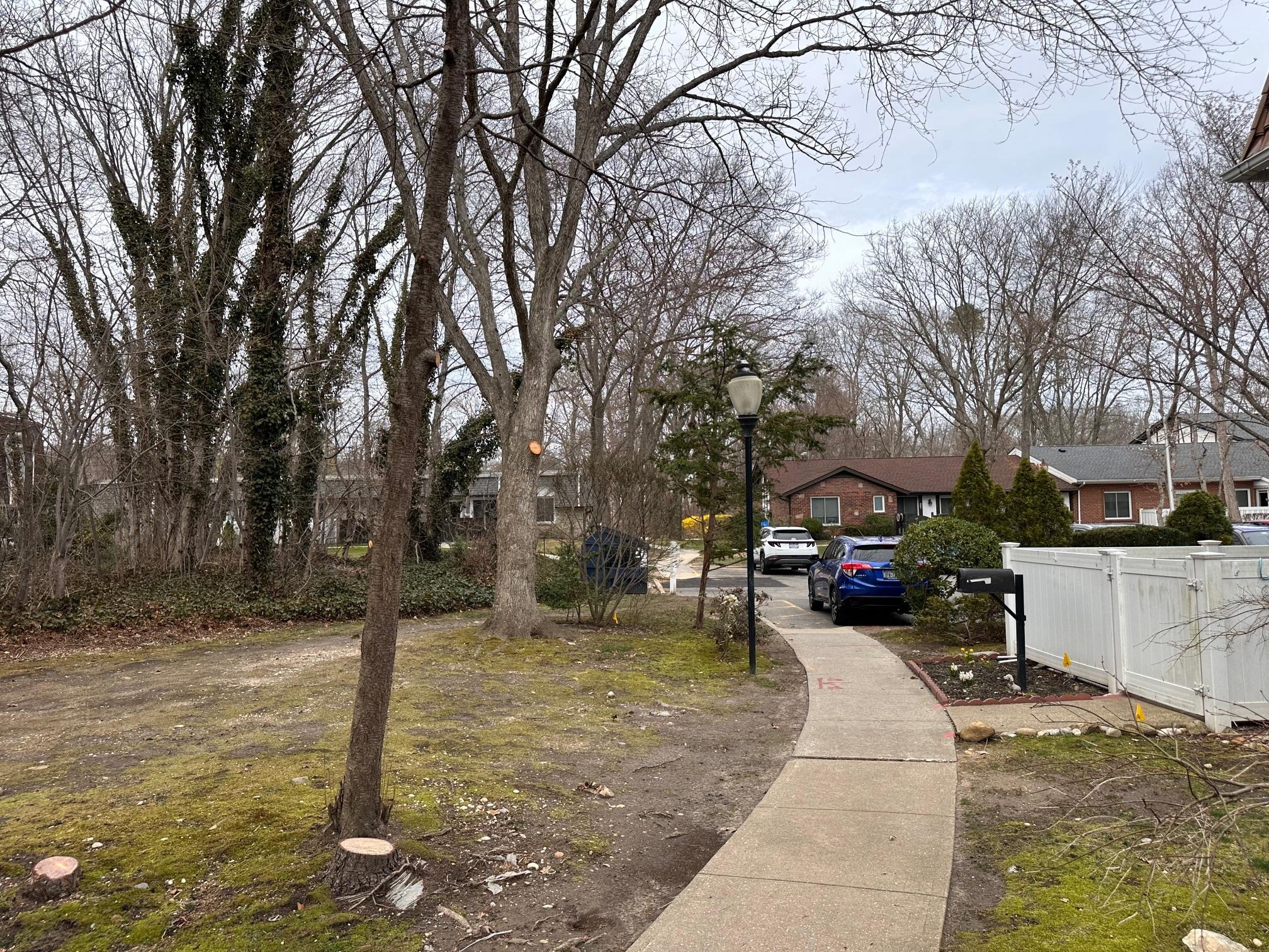 Blue Ridge Dr, Medford, NY 11763