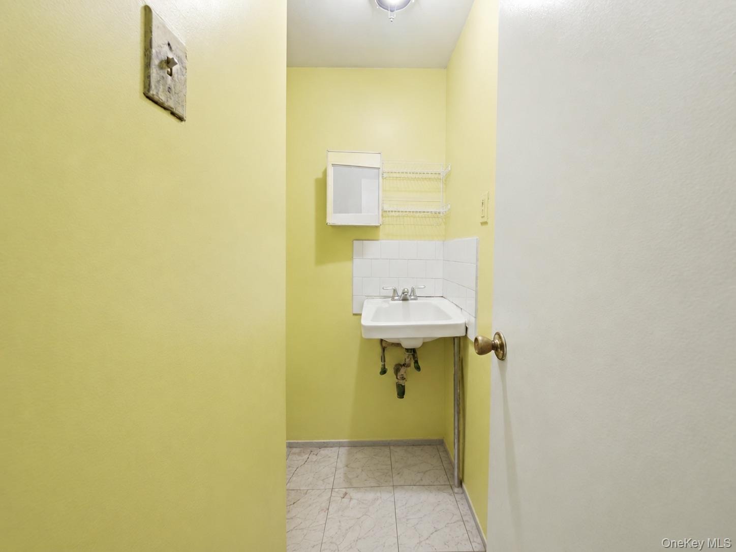 Jackson Ave, Bronx, NY 10454