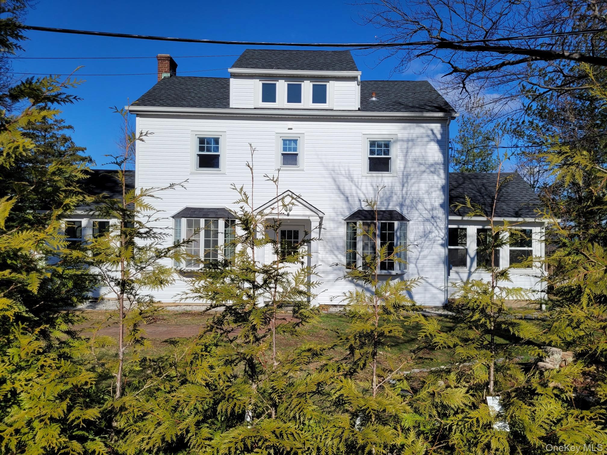 Centre Island Rd, Oyster Bay, NY 11771 #1