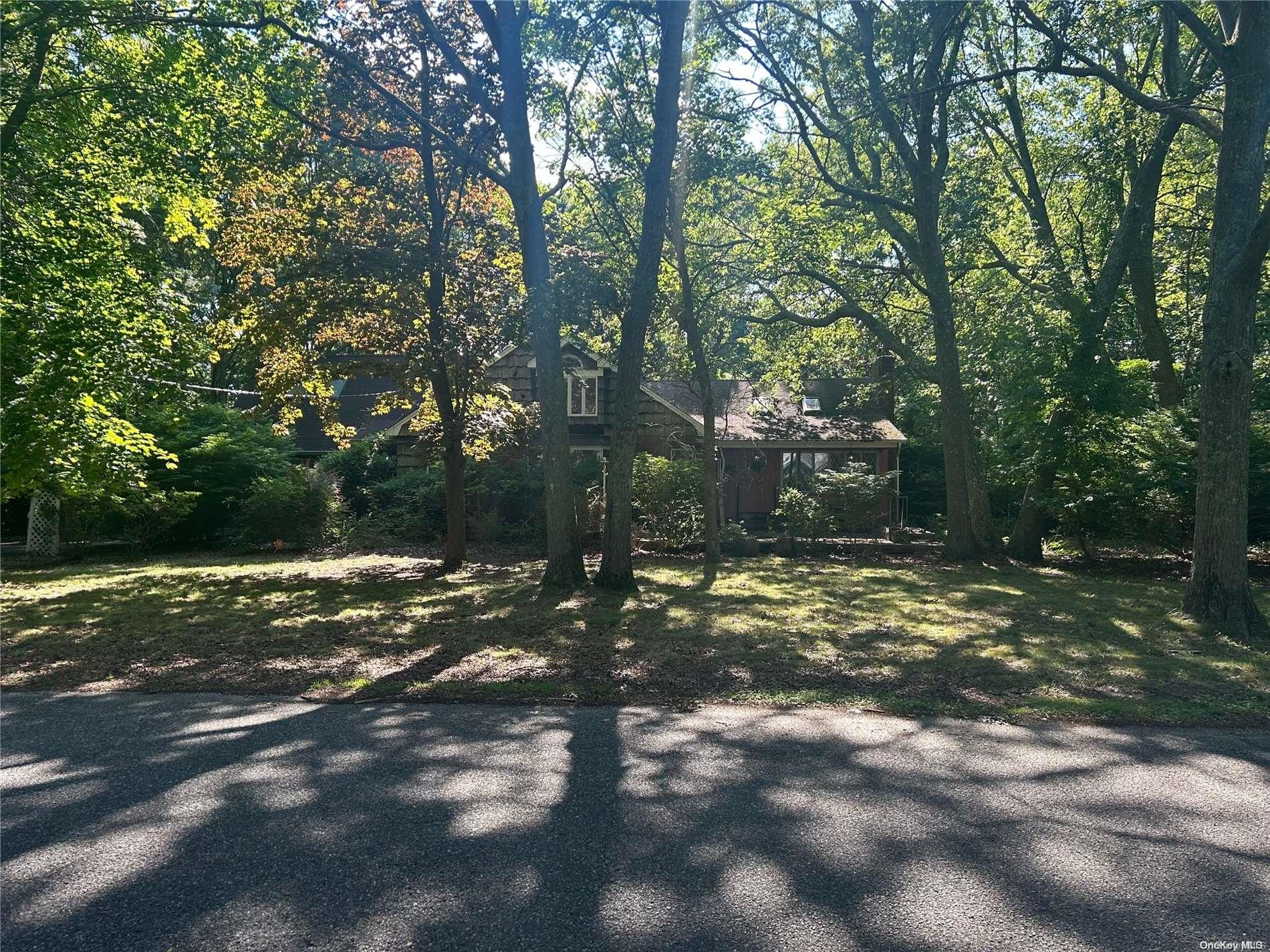 Woodacres Rd, East Patchogue, NY 11772 #1