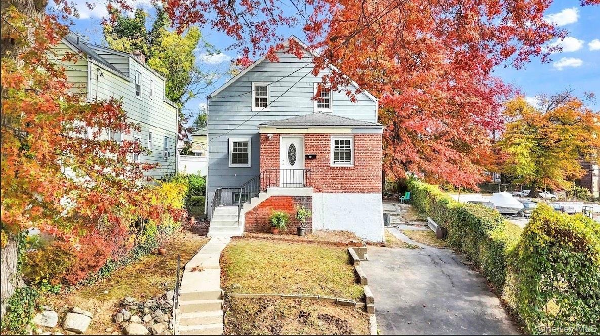 Dell Ave, Mount Vernon, NY 10553