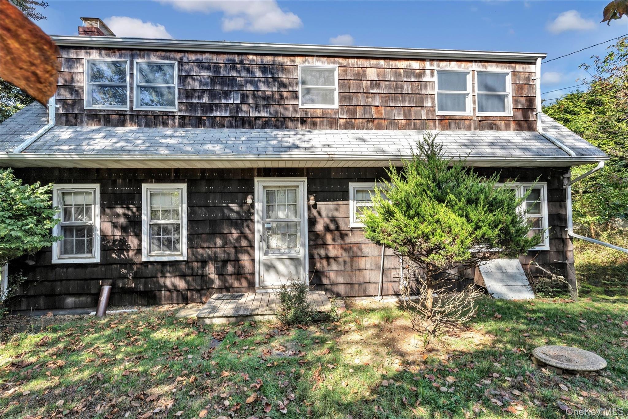 Sea Mecox Rd, Southampton, NY 11968 #1