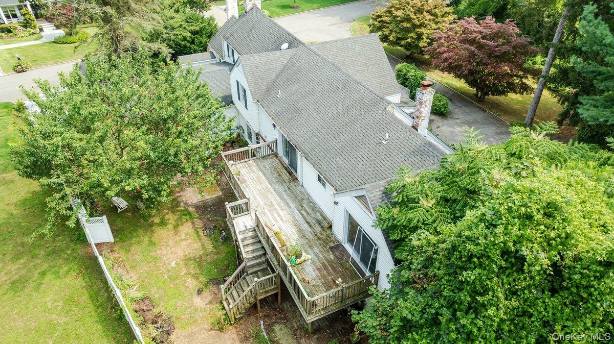 Huntington Bay Rd, Huntington, NY 11743 #1