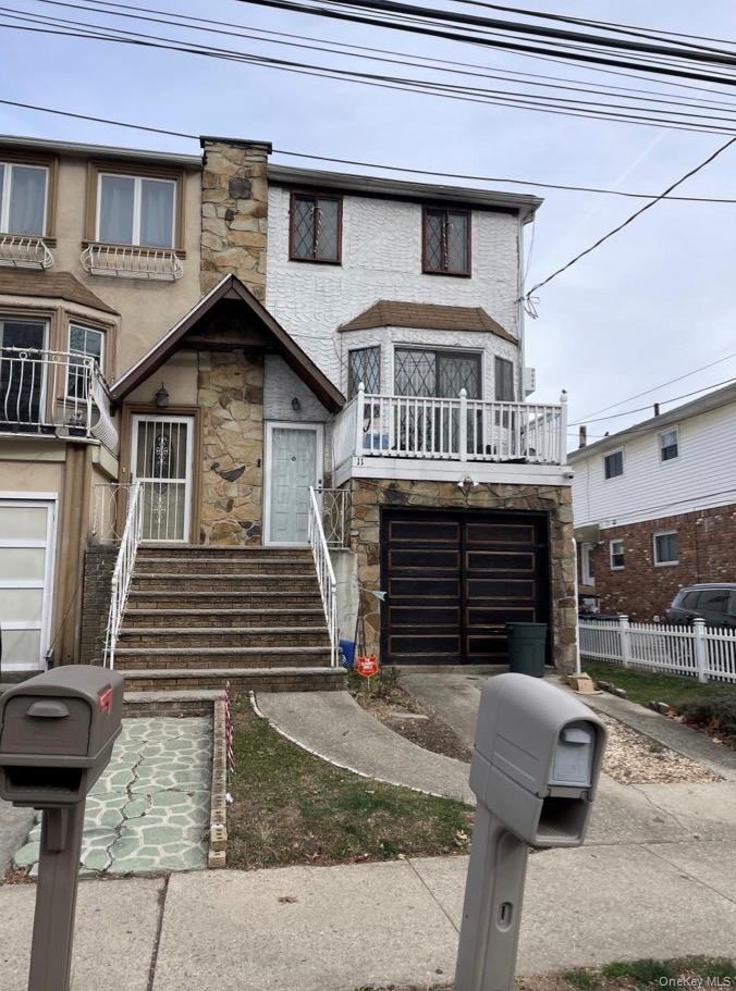 Leason Pl, Staten Island, NY 10314 #1