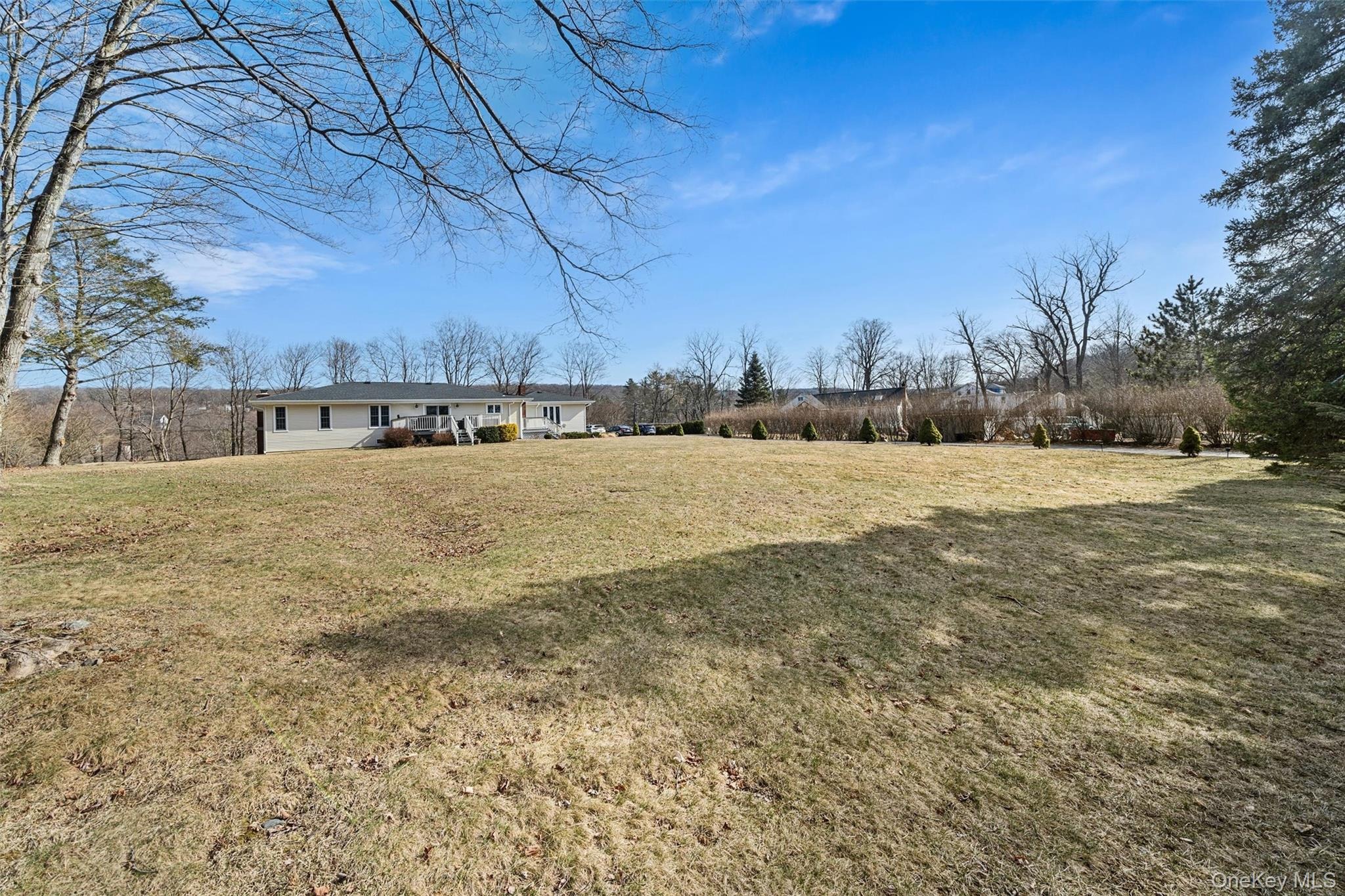 Hidden Dr, Monroe, NY 10950