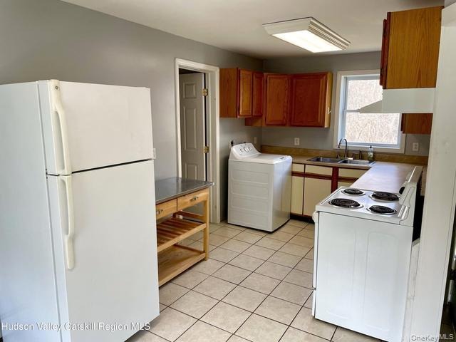 North St, Kingston, NY 12401