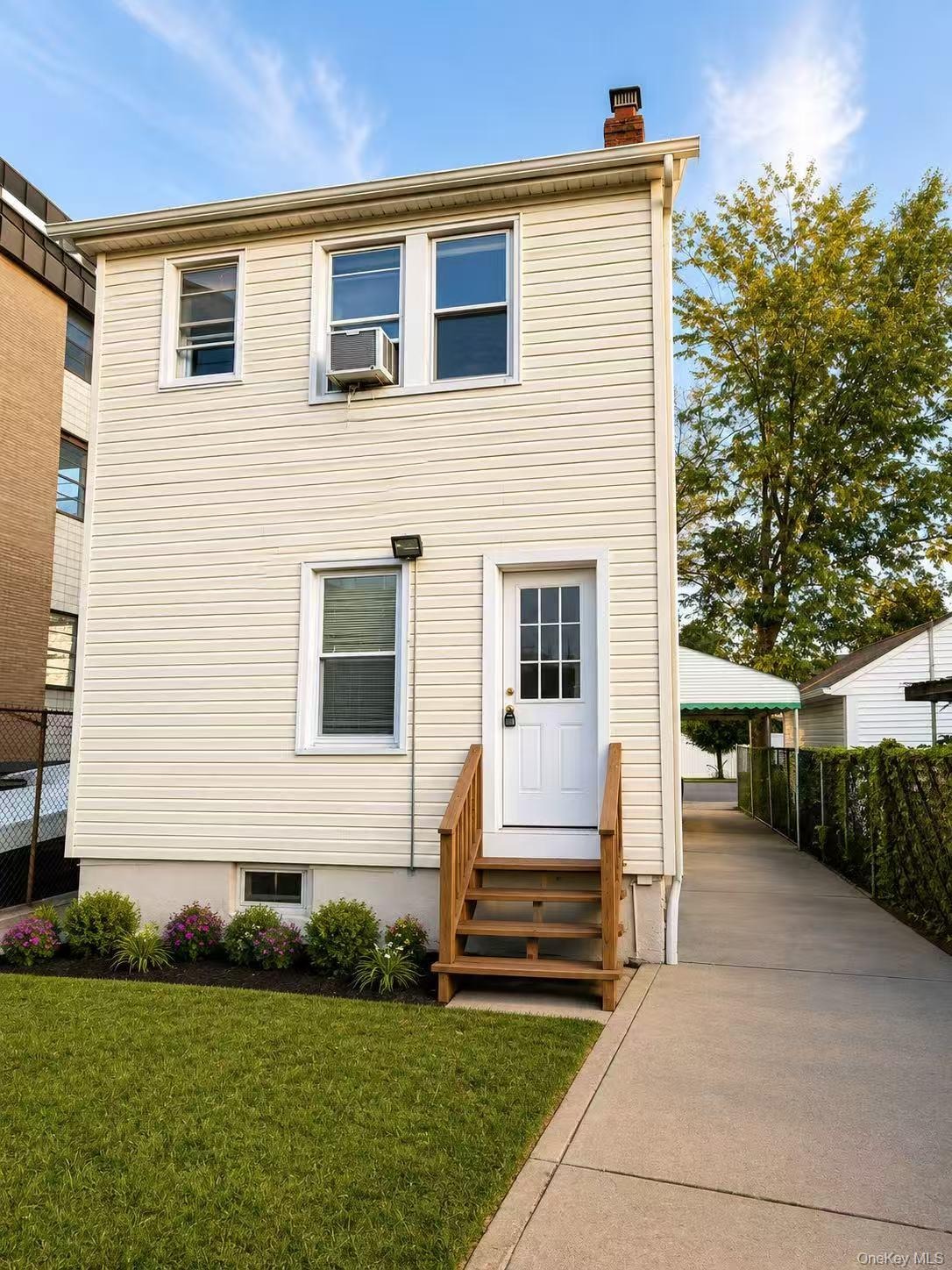 81st Ave, Jamaica, NY 11432