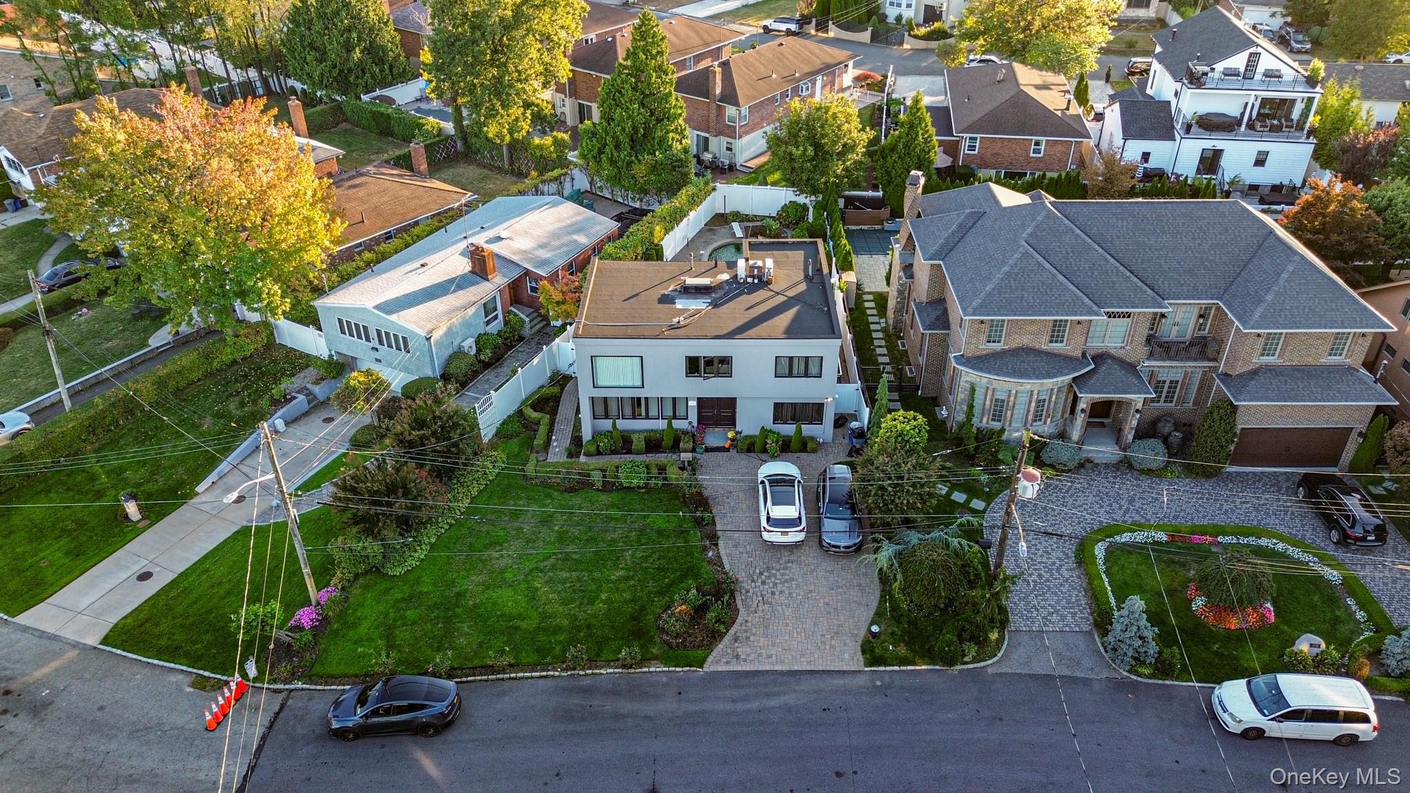 Powells Cove Blvd, Whitestone, NY 11357 #1