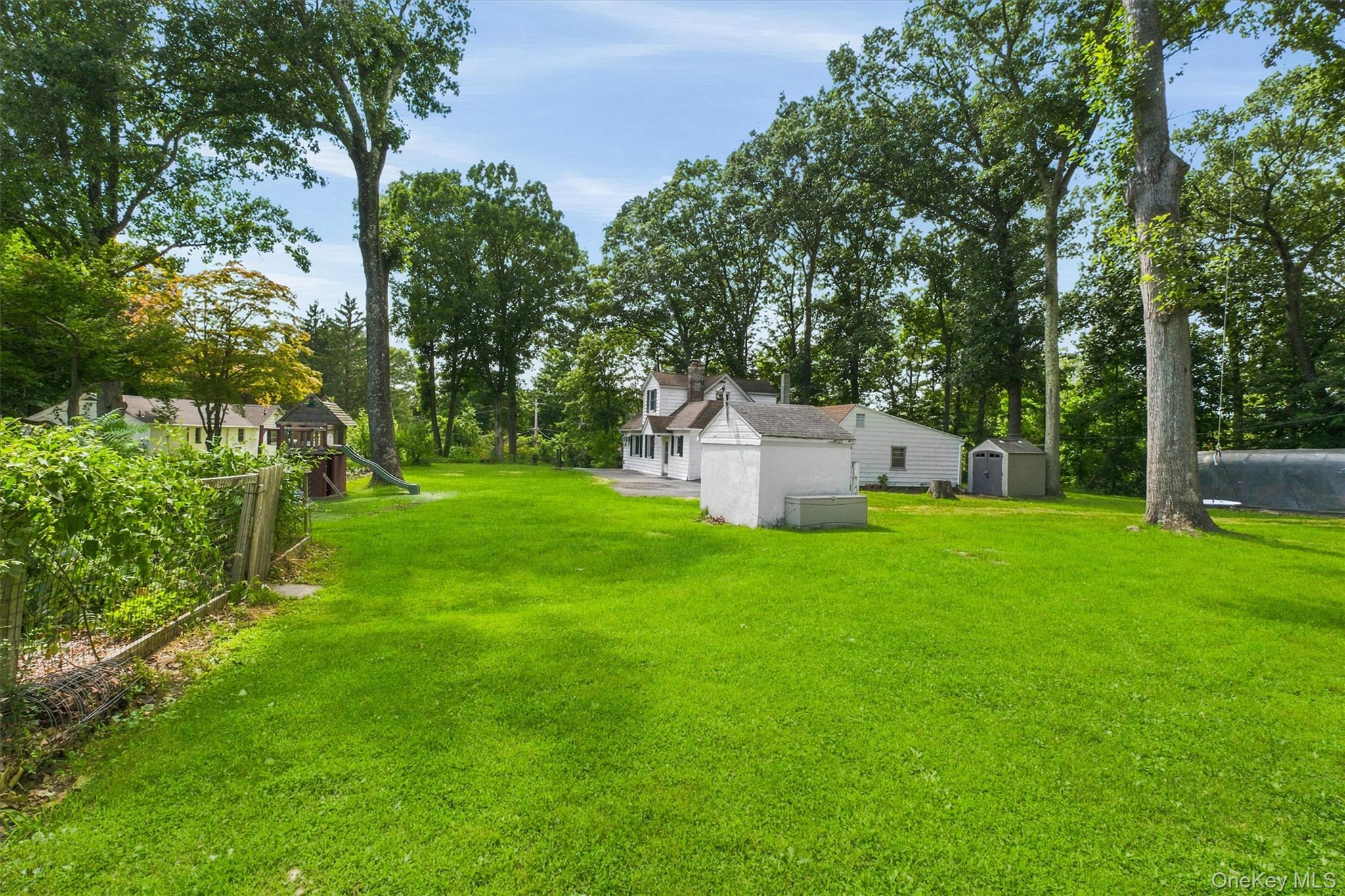 Mahopac Ave, Amawalk, NY 10501 #1