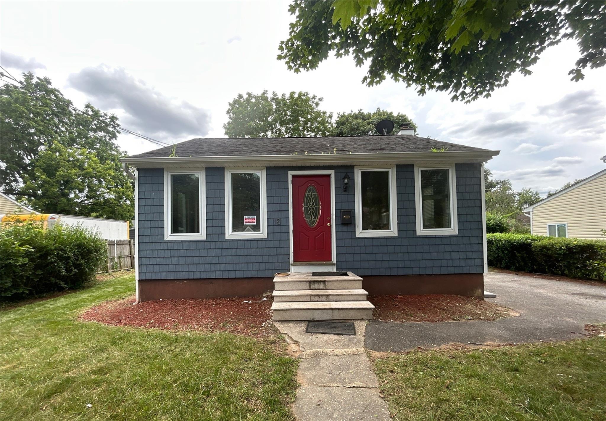 Booker Ave, Wyandanch, NY 11798