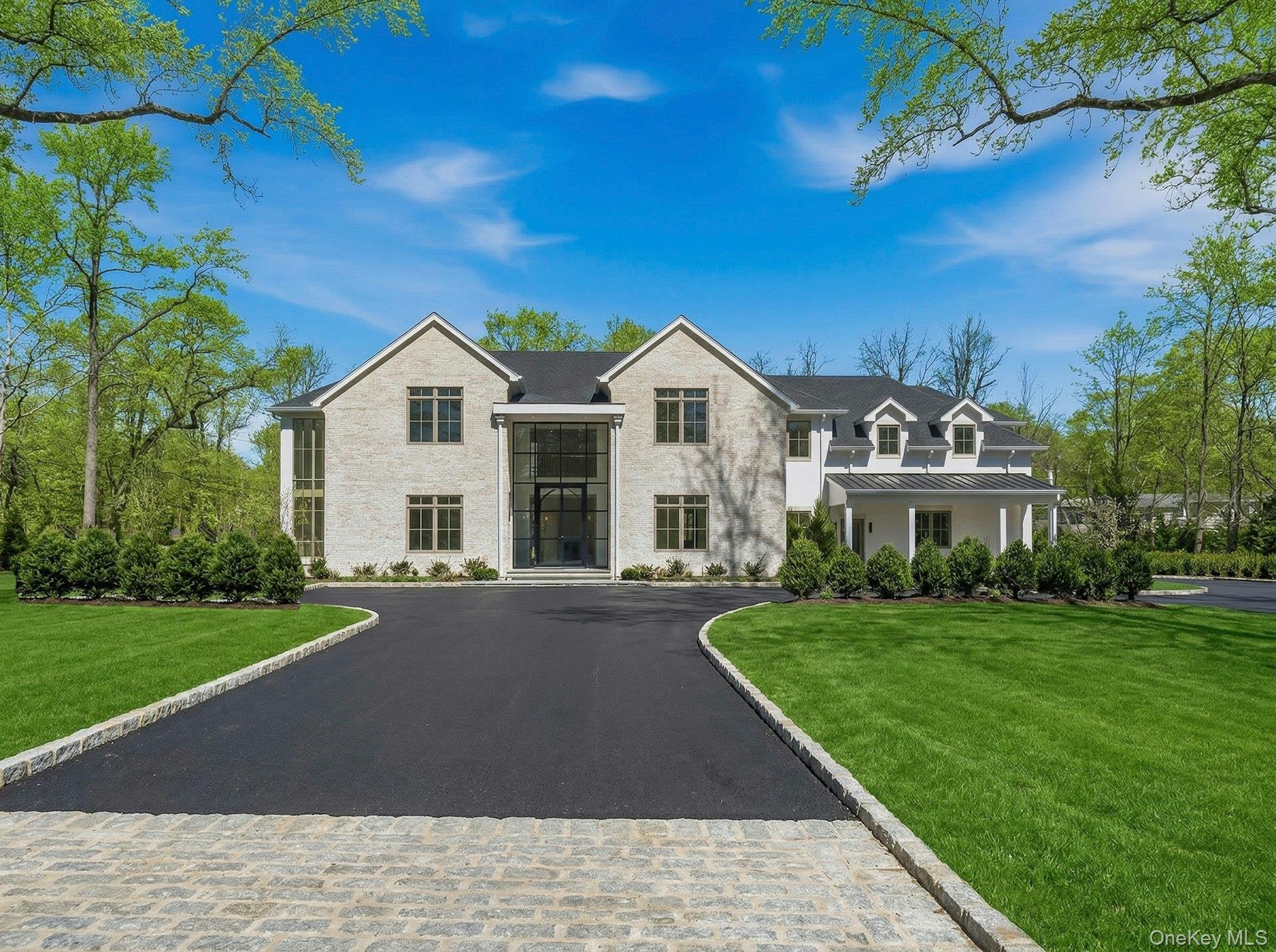 Creek Farms Rd, Port Washington, NY 11050