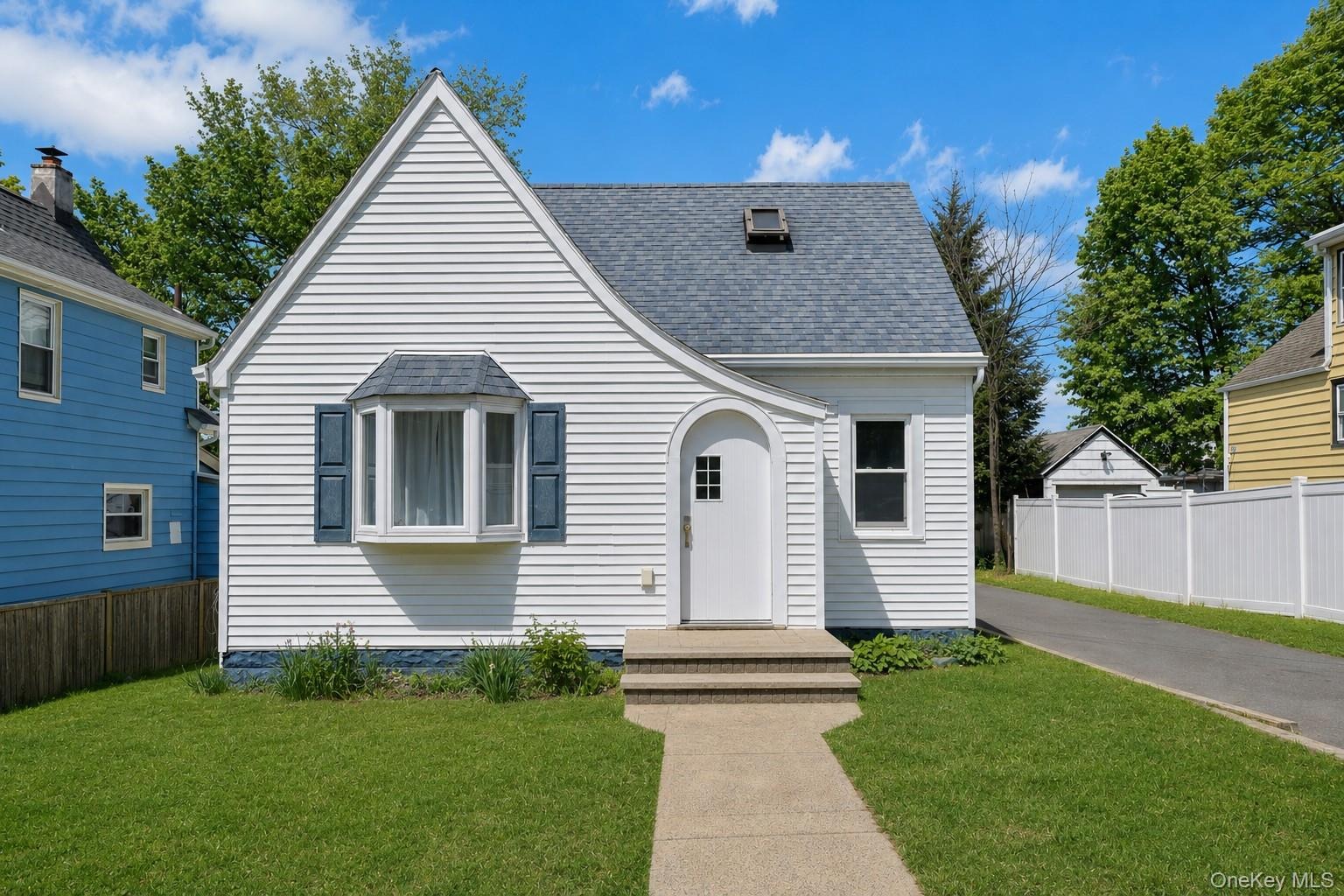 Willow Ave, Nyack, NY 10960
