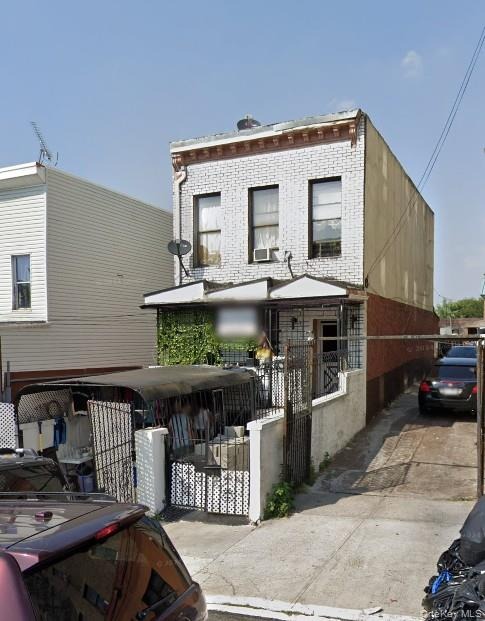 180th St, Bronx, NY 10457