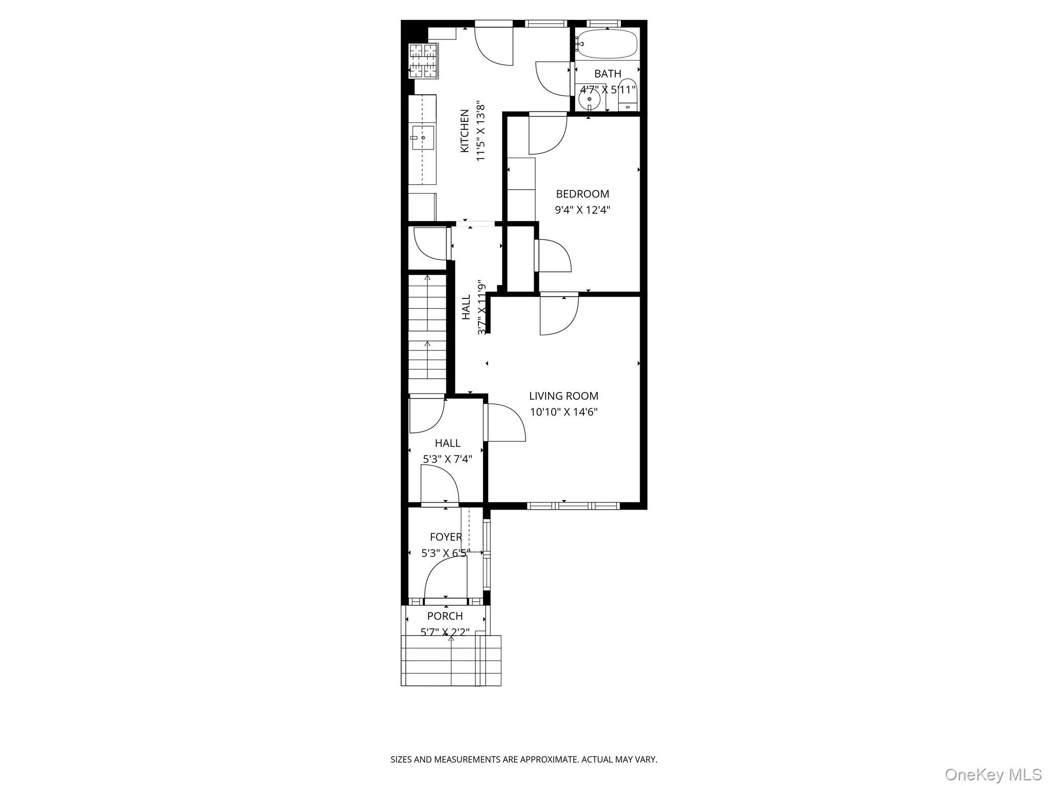 35th St, Brooklyn, NY 11210