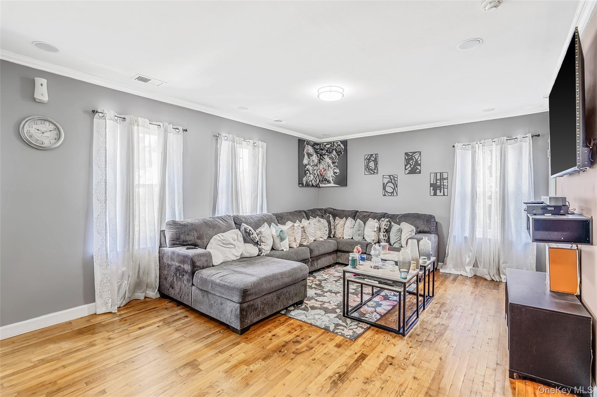 Artist Lake Dr, Middle Island, NY 11953 #1