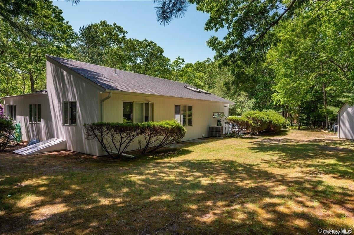Van Scoys Path, East Hampton, NY 11937 #1