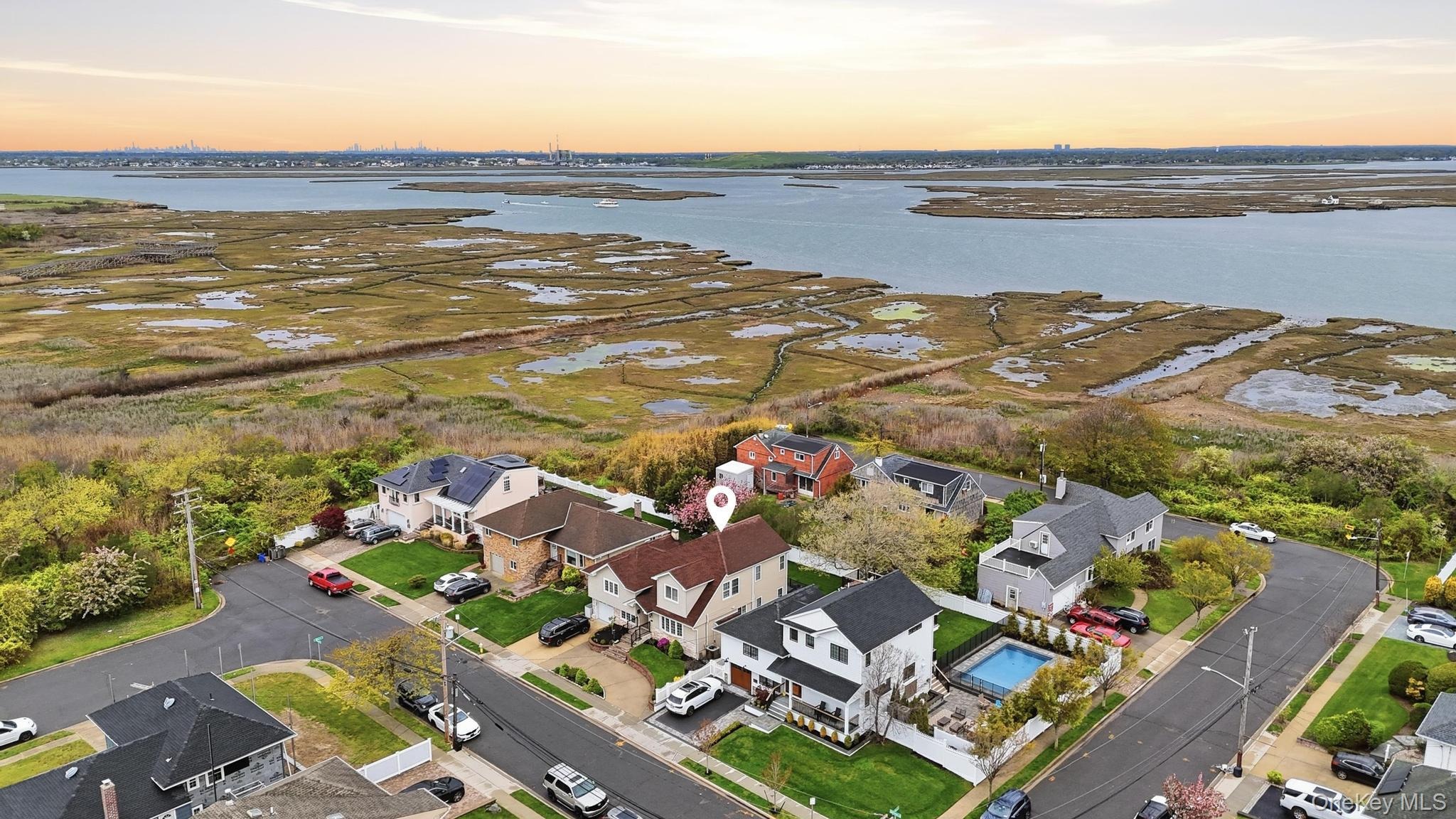 Channel Rd, Lido Beach, NY 11561