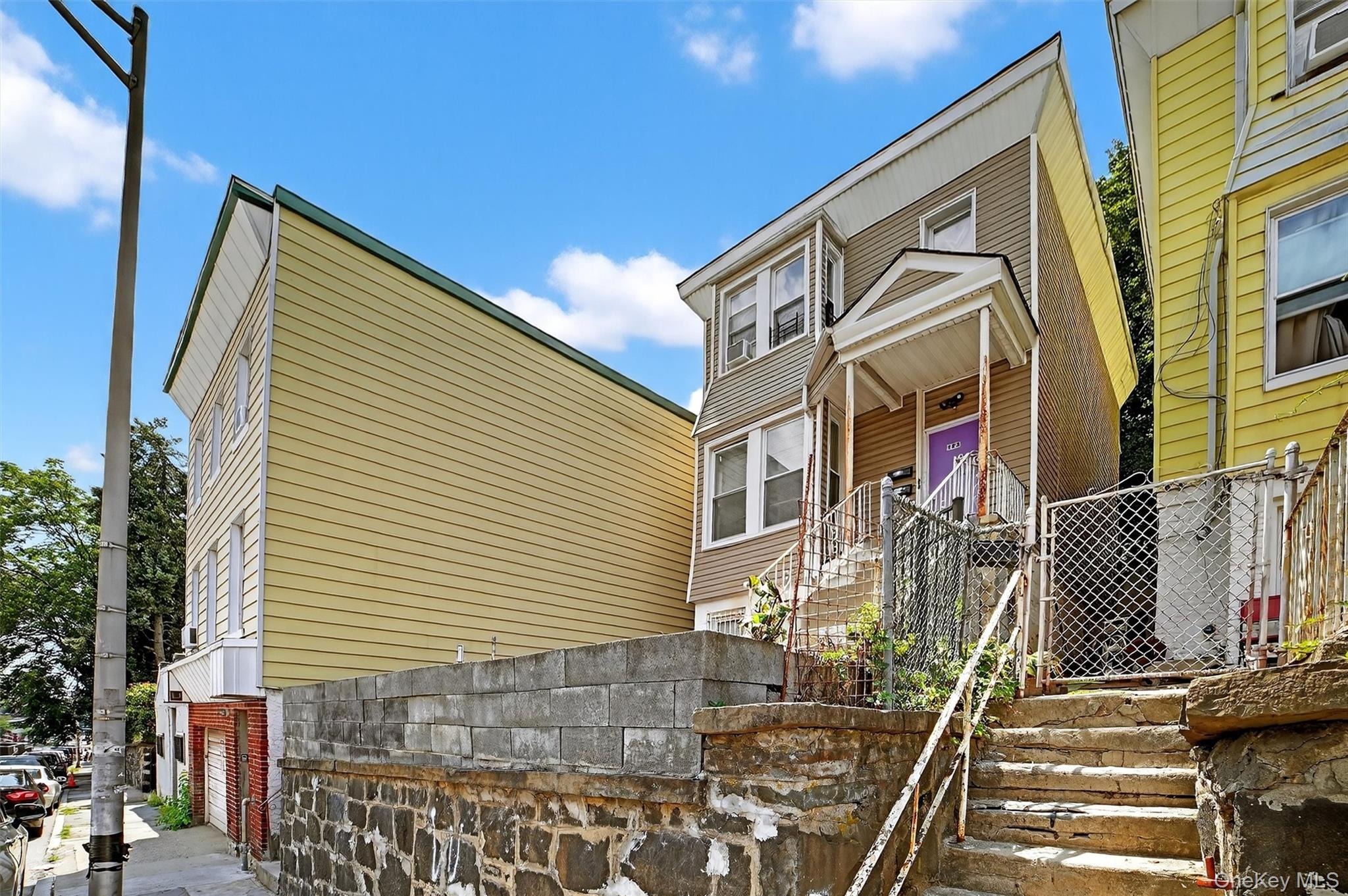 Palisade Ave, Yonkers, NY 10701 #1