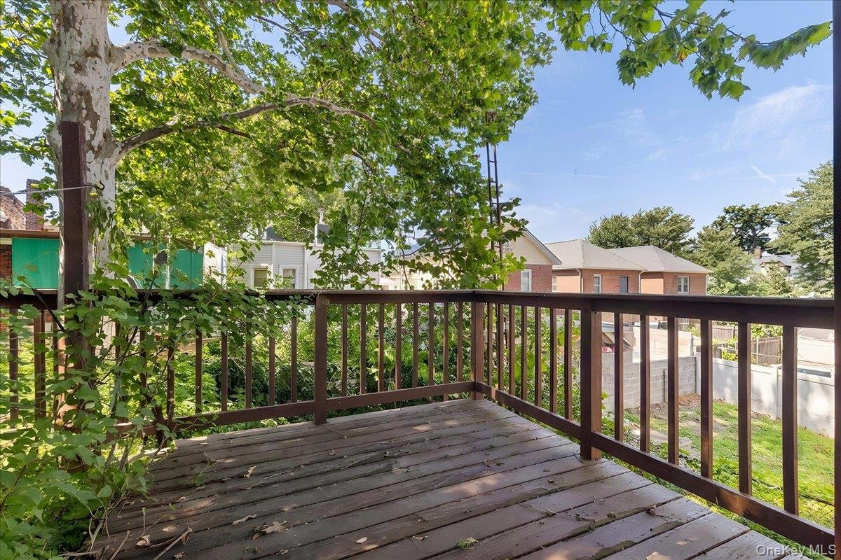 Willett Ave, Bronx, NY 10467 #1