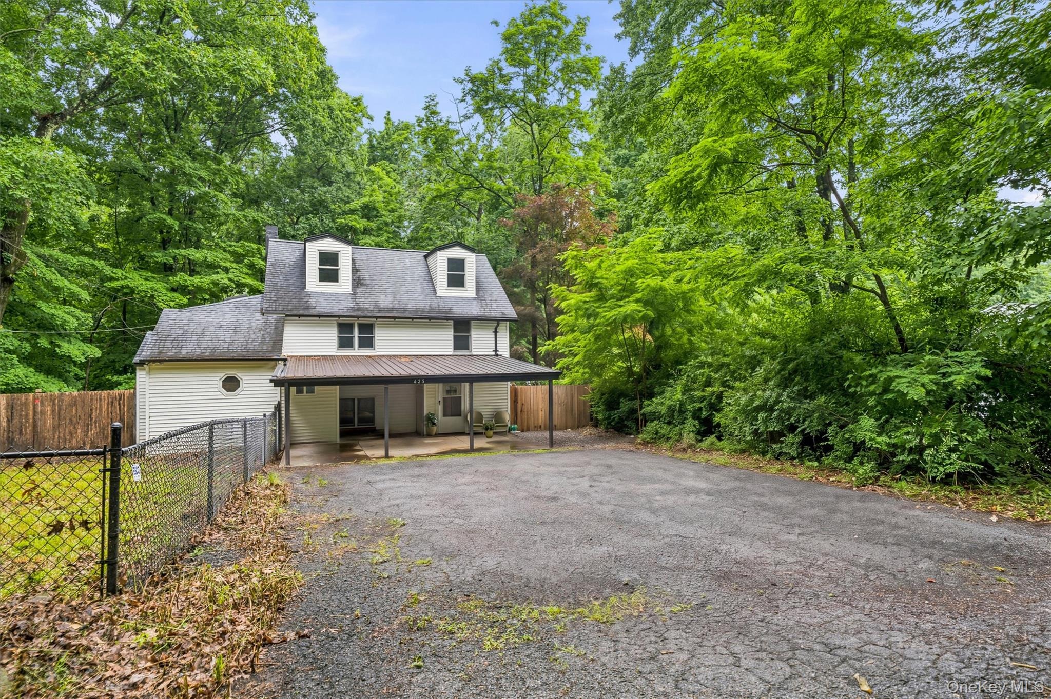 Old Dutch Hollow Rd, Monroe, NY 10950 #1