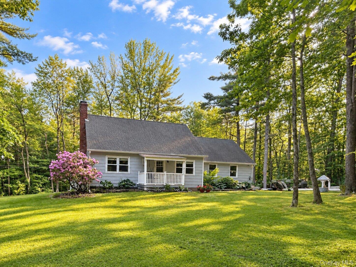 Middle Rd, Austerlitz, NY 12017