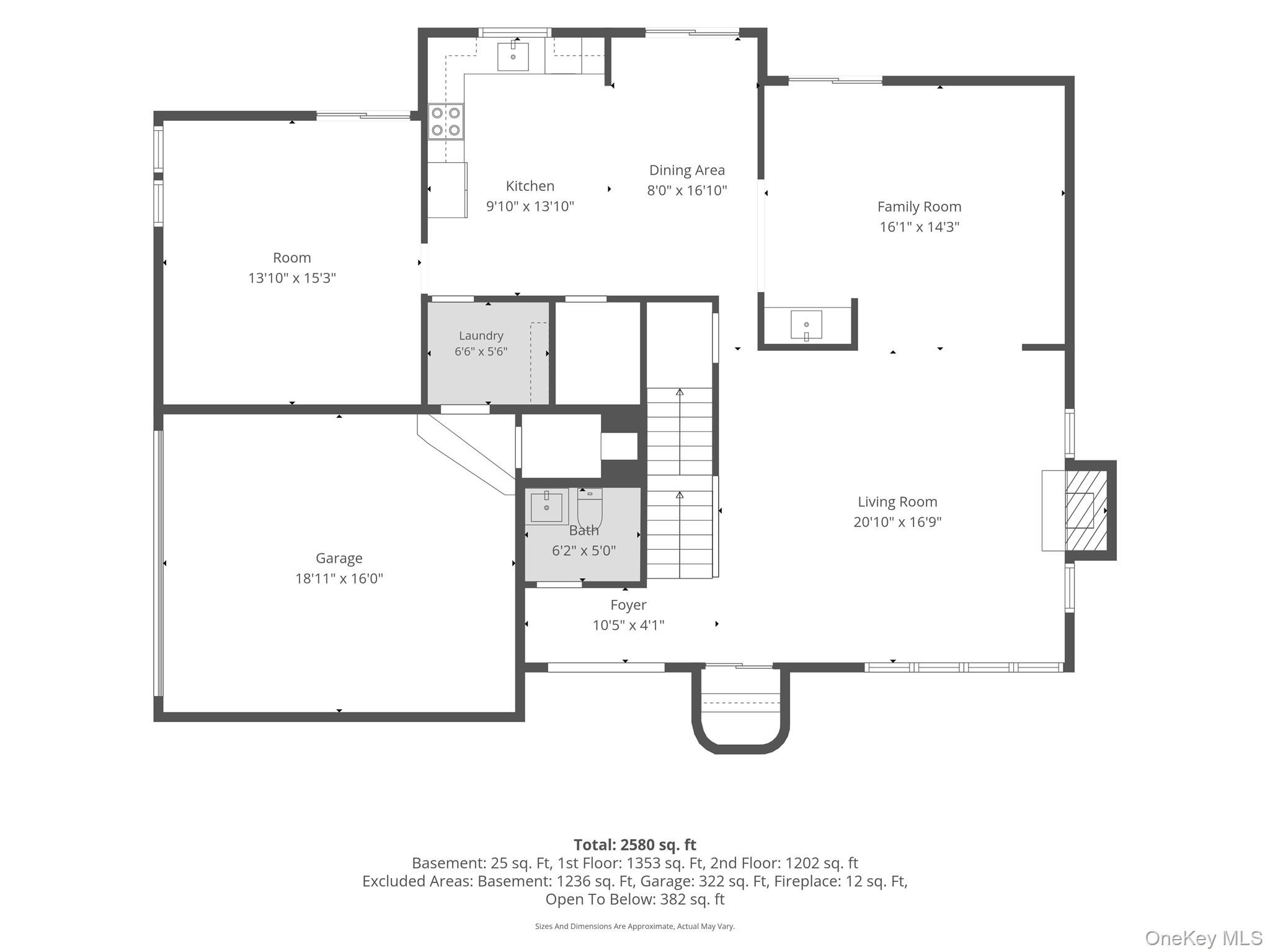 Chestnut St, Mount Sinai, NY 11766 #1