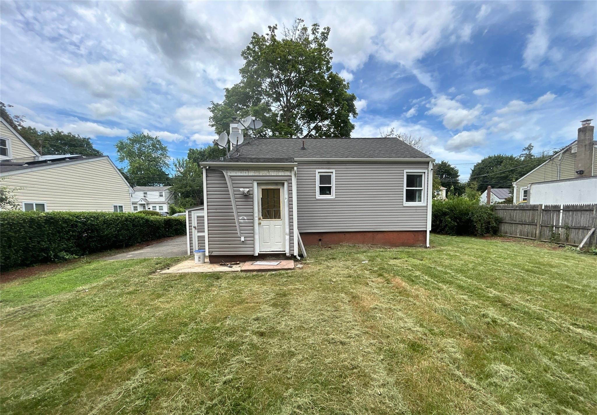 Booker Ave, Wyandanch, NY 11798 #1