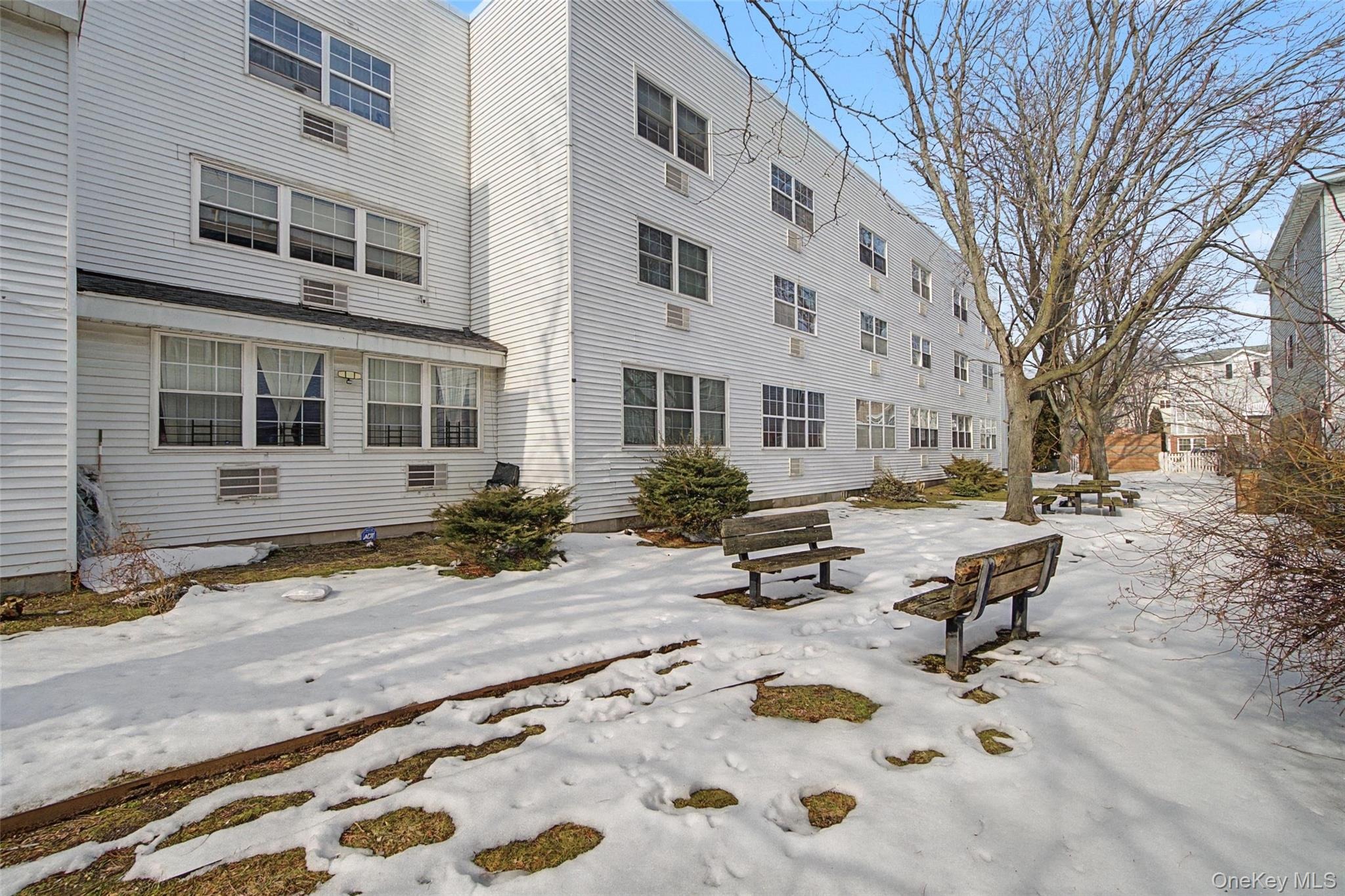 Sunset Blvd, Bronx, NY 10473 #1