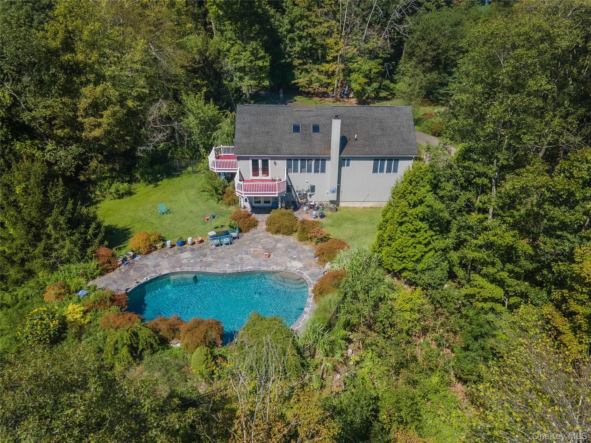 Cliff Ave, Yorktown Heights, NY 10598 #1