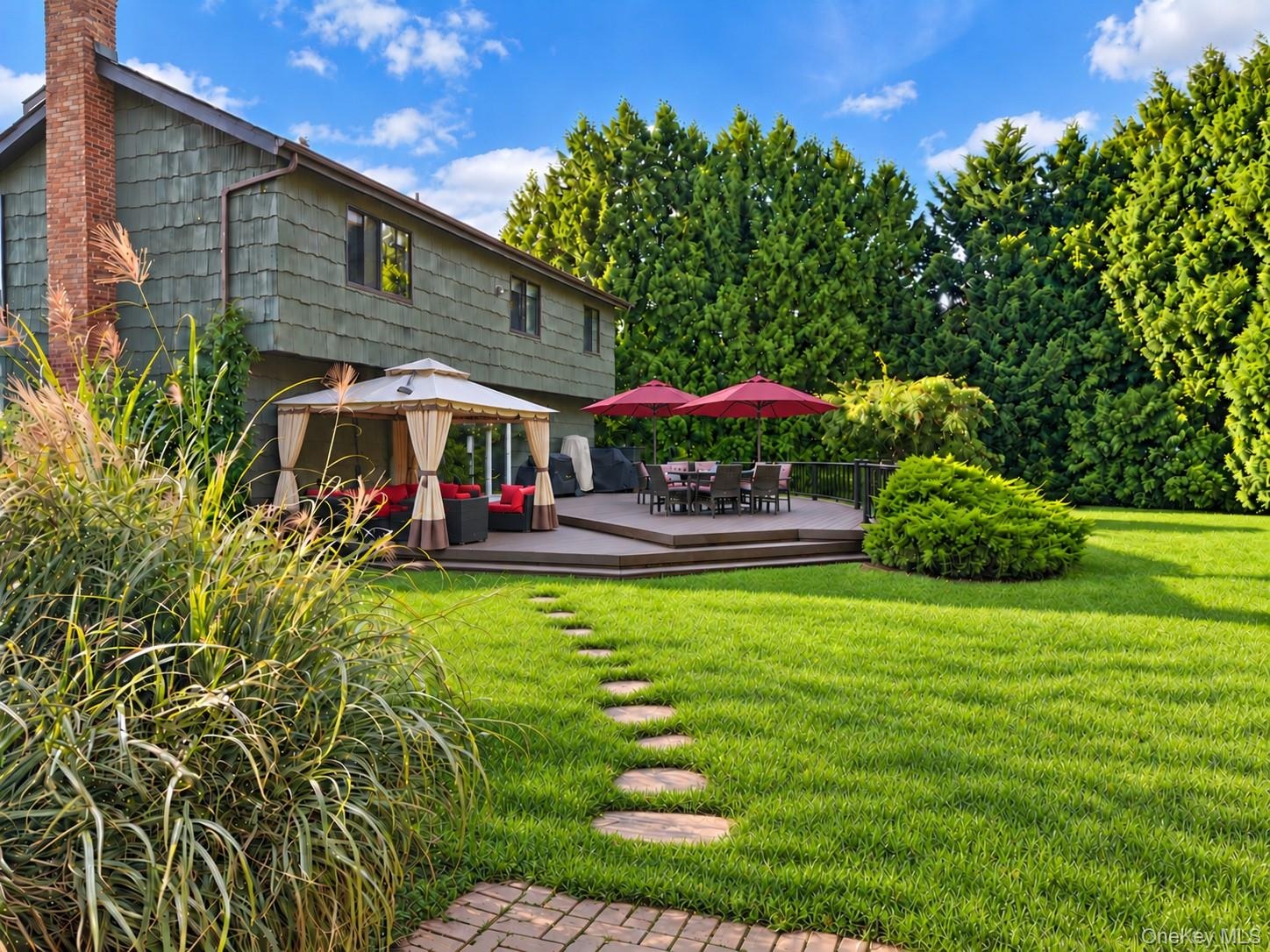 Vineyard Way, Mount Sinai, NY 11766 #1