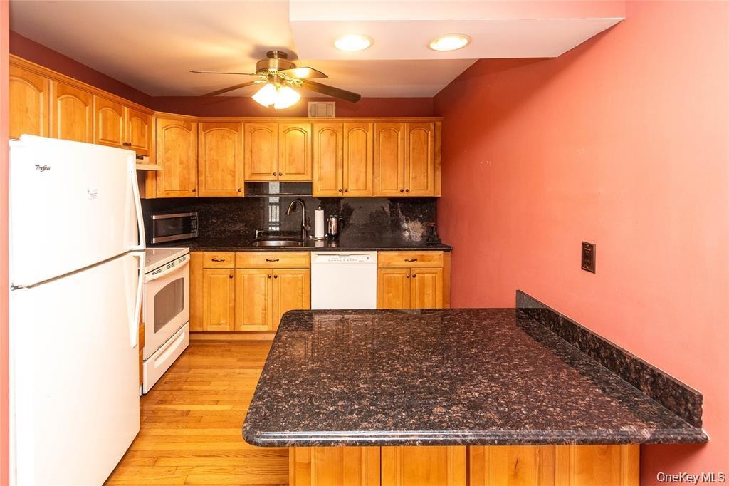 Village Rd, Yorktown Heights, NY 10598