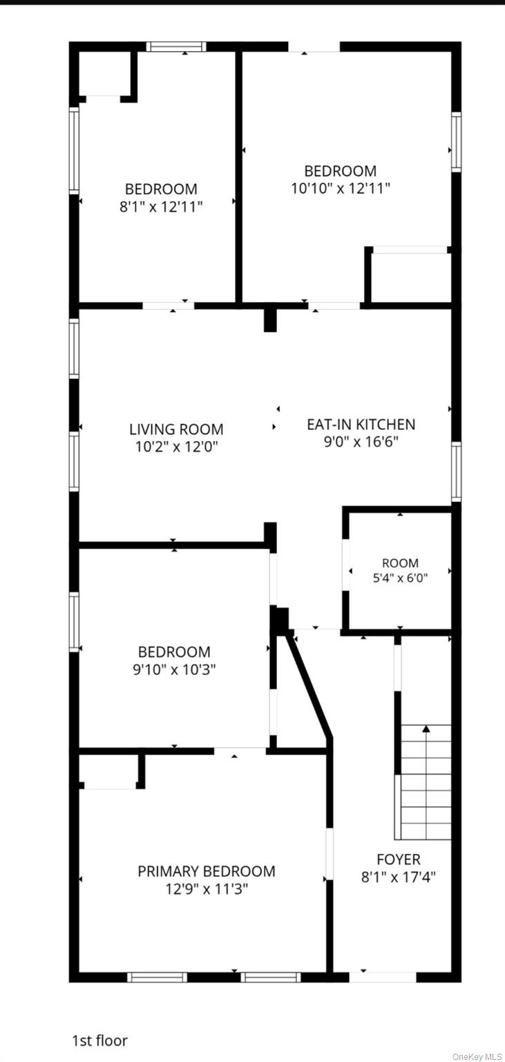 224th St, Bronx, NY 10466 #1
